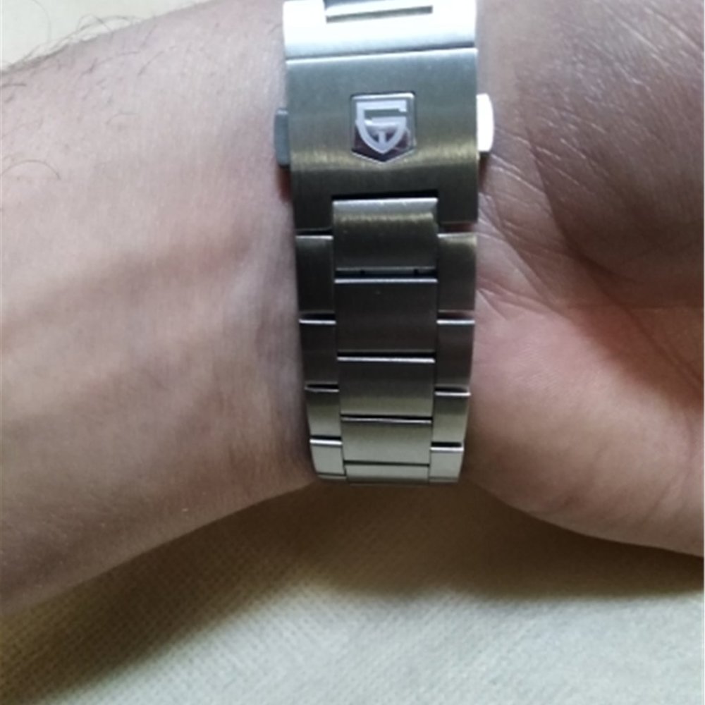 Men Automatic Watch - Picture 2 of 5